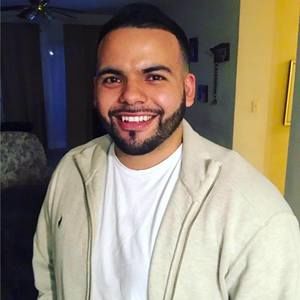 Meet your Posher, Roberto